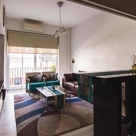 La Portena Buenos Aires Kültér fotó